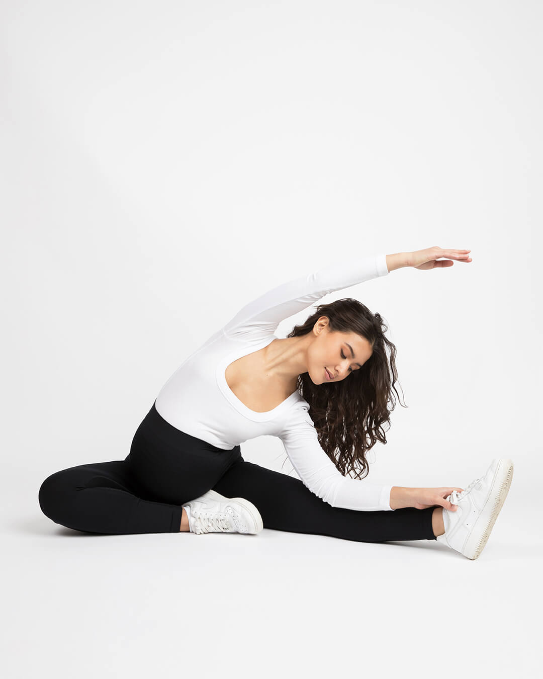 BellyFlex™ – Ultra-Supportive Maternity Leggings