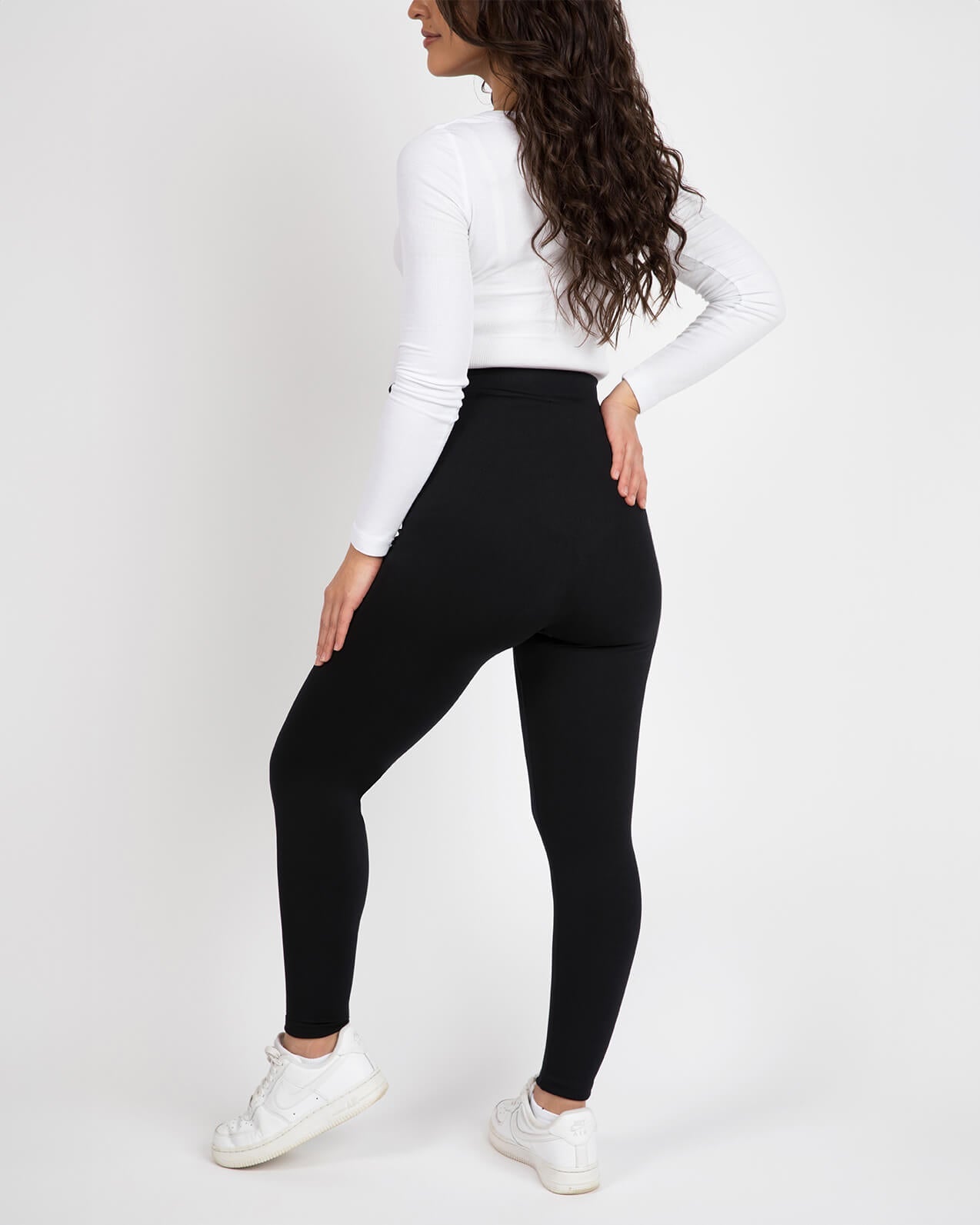 BellyFlex™ – Ultra-Supportive Maternity Leggings