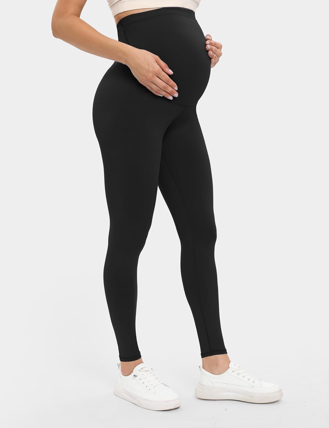 BellyFlex™ – Ultra-Supportive Maternity Leggings