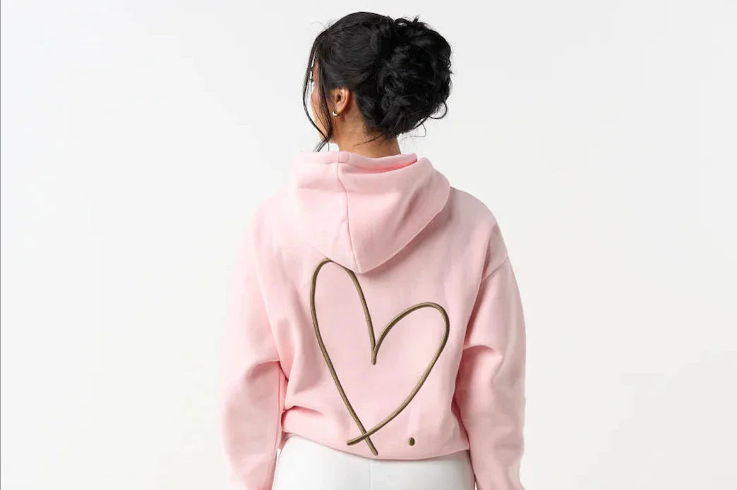 Amaré LoveWave Hoodie