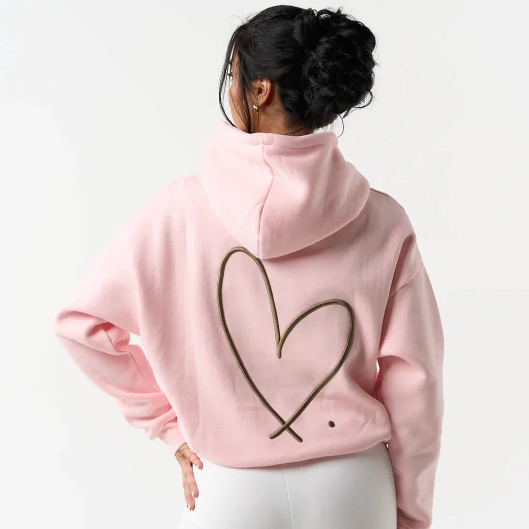 Amaré LoveWave Hoodie