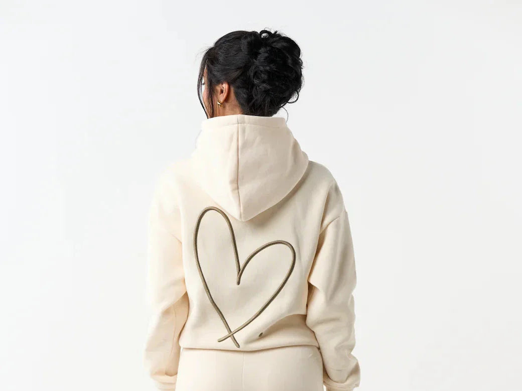 Amaré LoveWave Hoodie