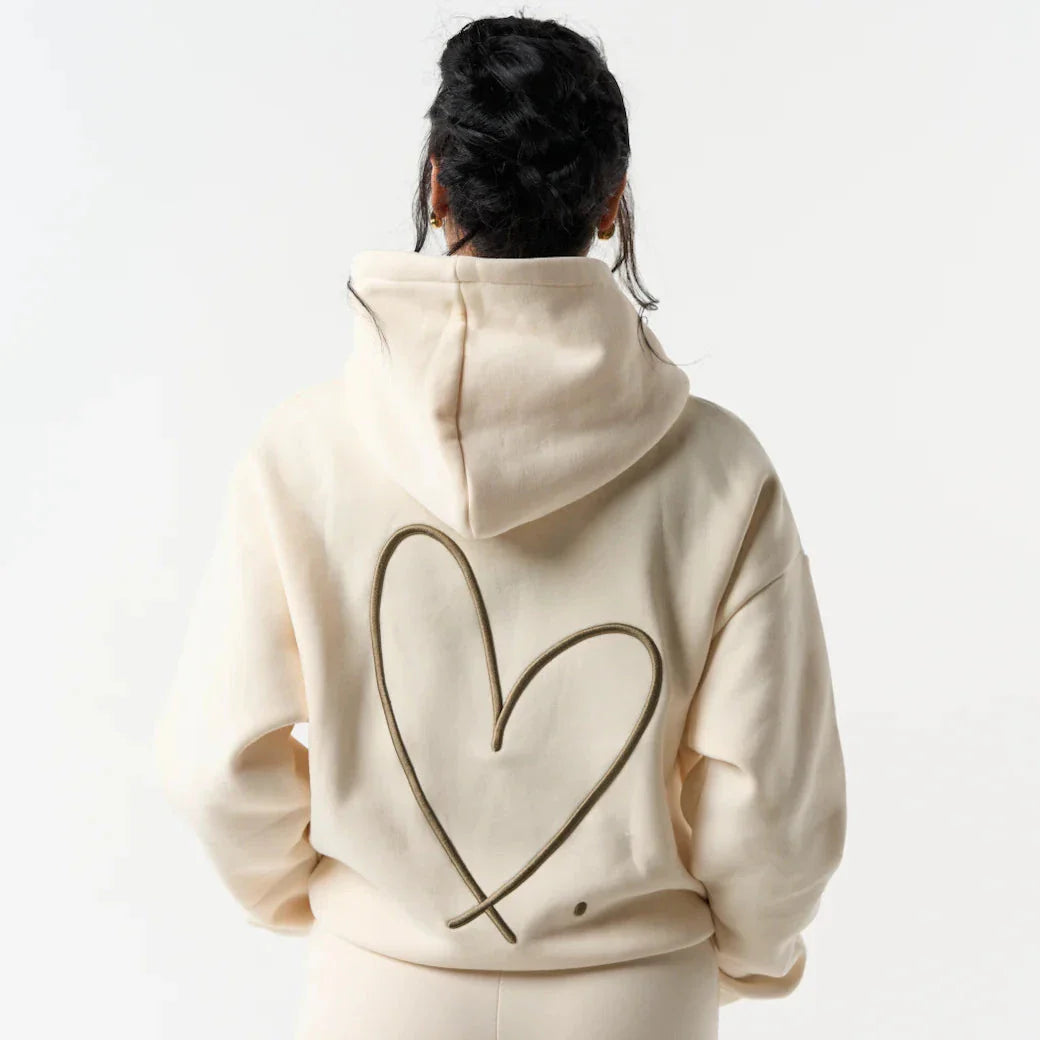 Amaré LoveWave Hoodie