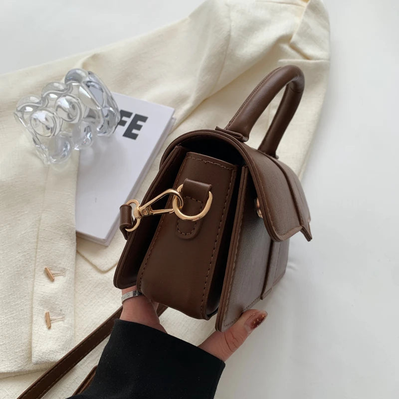 MONTAIGNE Petite Handbag