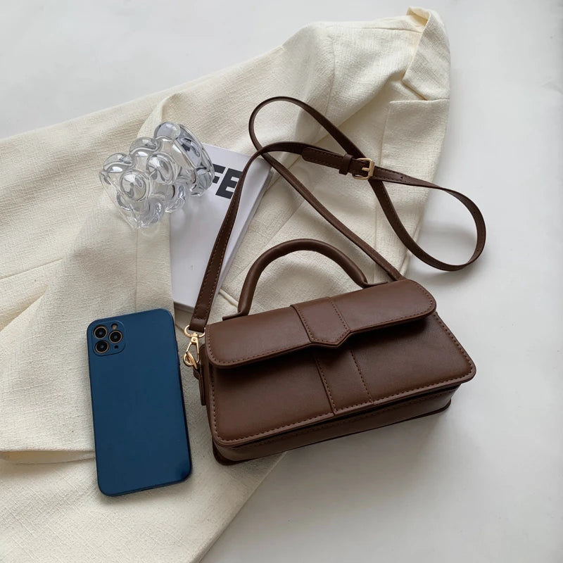 MONTAIGNE Petite Handbag