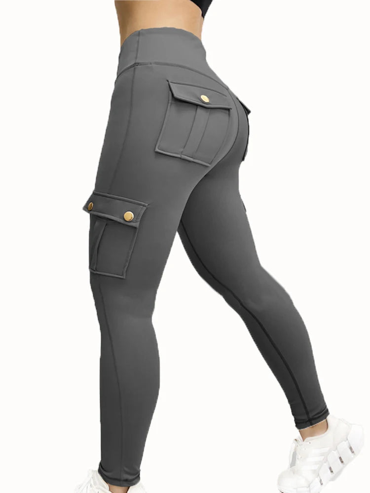 CurveLuxe™ Sculpting Leggings