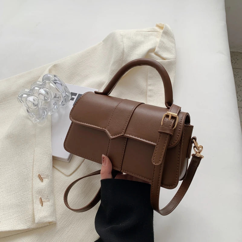 MONTAIGNE Petite Handbag