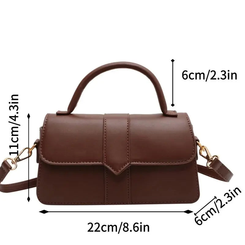 MONTAIGNE Petite Handbag