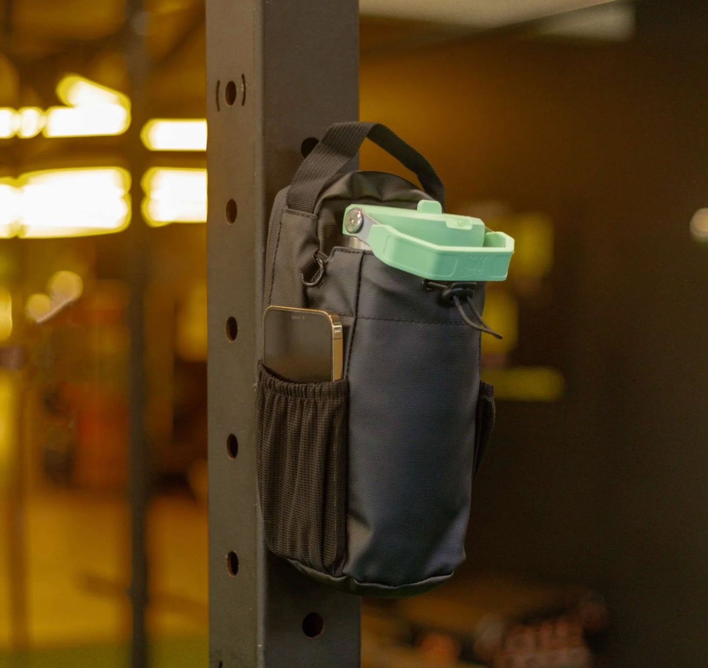 LiftPack Pro | The Magnetic Gym Bag