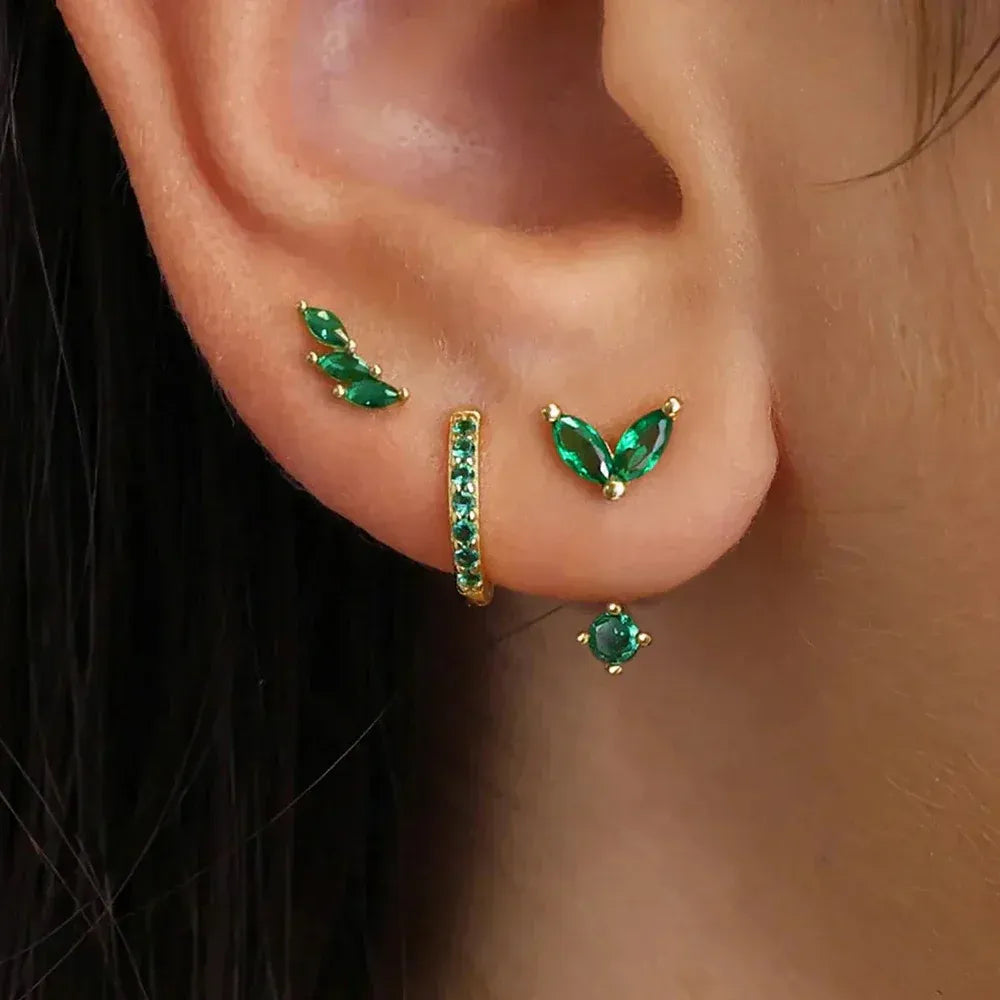 Mia Earring Set