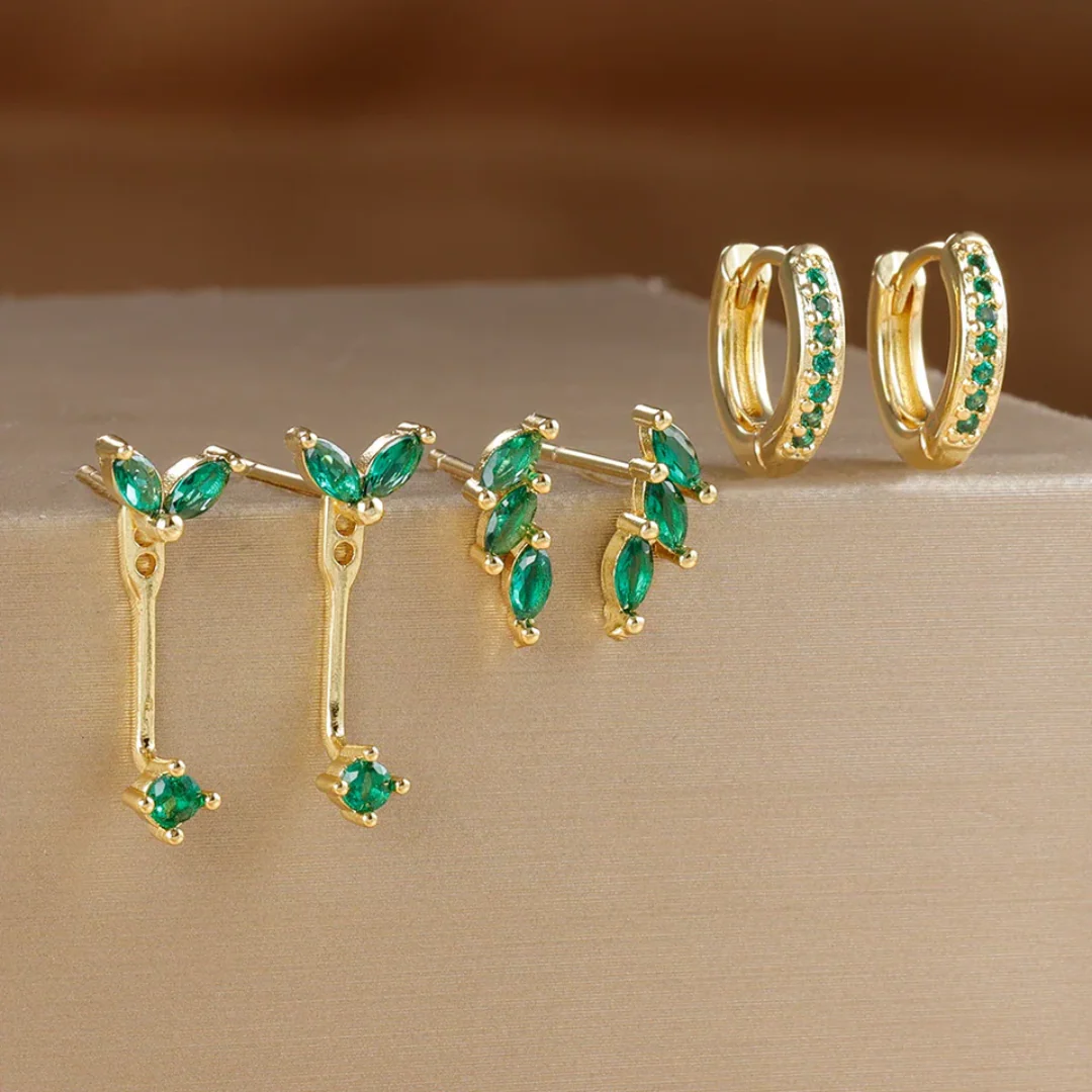 Mia Earring Set
