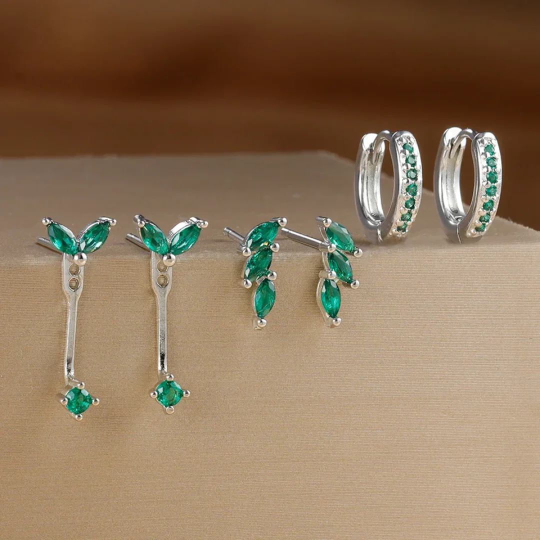 Mia Earring Set