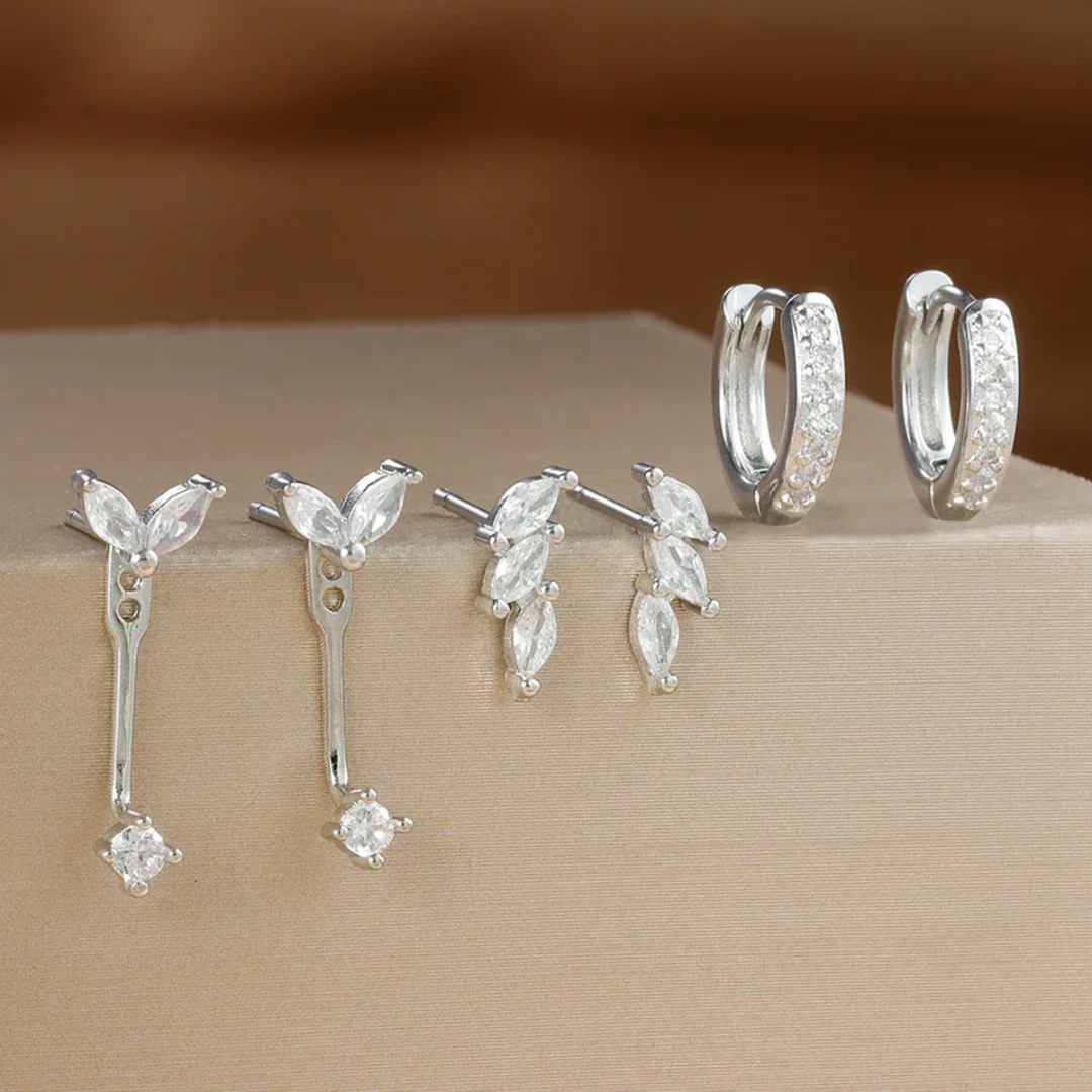 Mia Earring Set