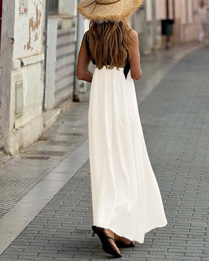 Serena™ | Cross Skirt