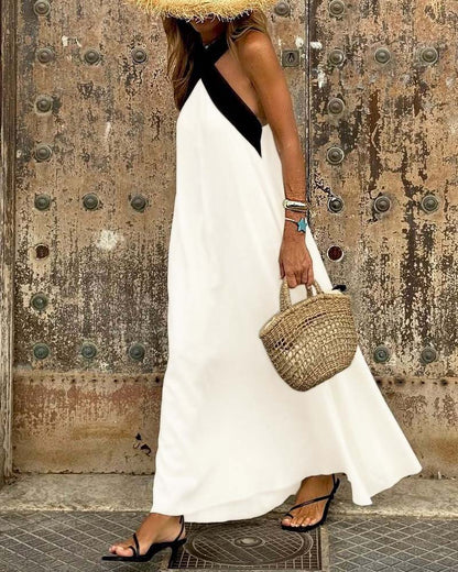 Serena™ | Cross Skirt