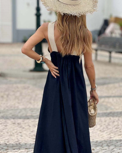Serena™ | Cross Skirt