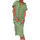 ODESSA™ - Summer Graceful Slit Loose Maxi Dress