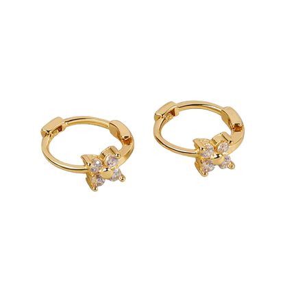 Amelie Earring Set