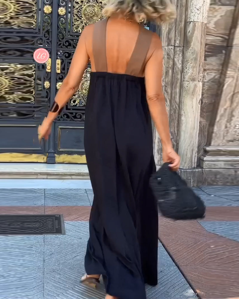 Serena™ | Cross Skirt