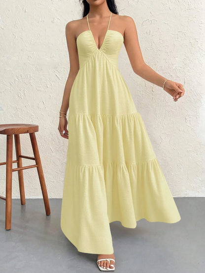 Elevate Summer Gown