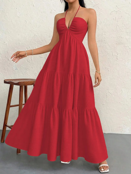 Elevate Summer Gown
