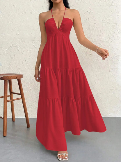 Elevate Summer Gown