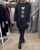 BRIANA™ - Casual Sweatshirt Dress