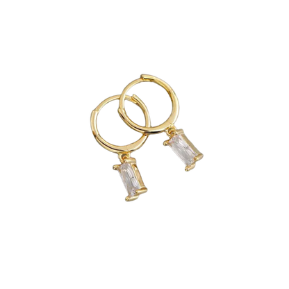 Amelie Earring Set