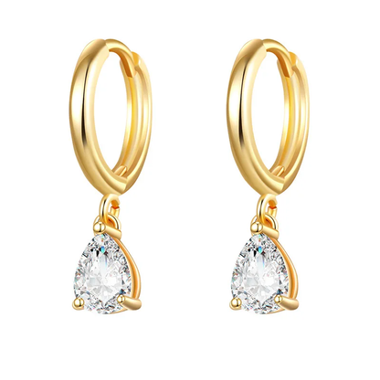 Lily Earrings