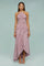 Faffienia Flower Dress