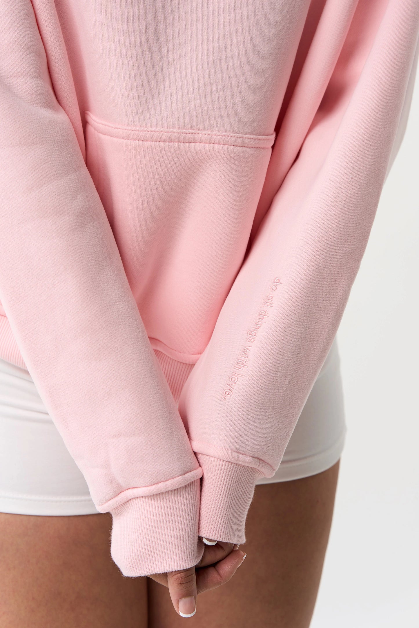 Amaré LoveWave Hoodie