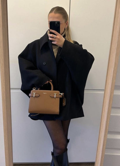 Éternelle™ Oversized Coat