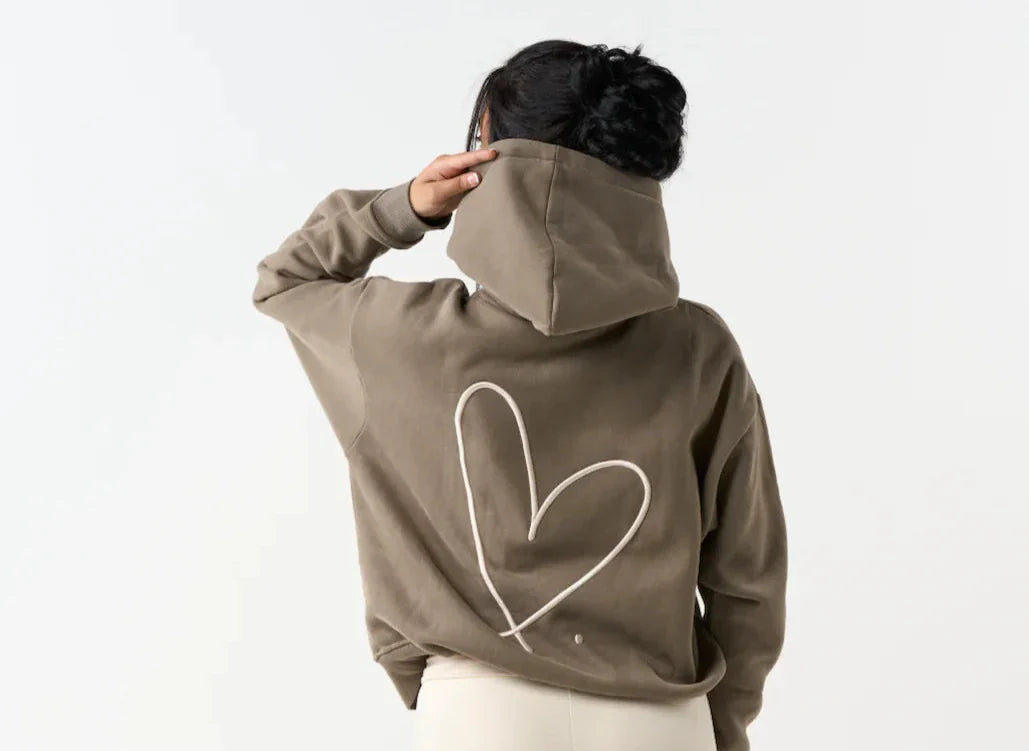 Amaré LoveWave Hoodie