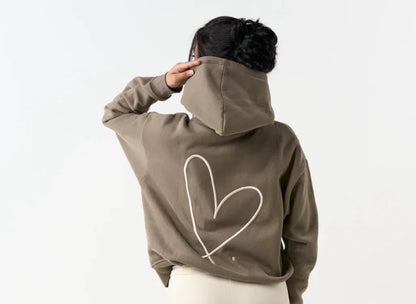 Amaré LoveWave Hoodie