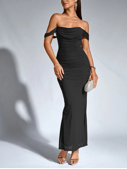 VelvetMuse™ Gown