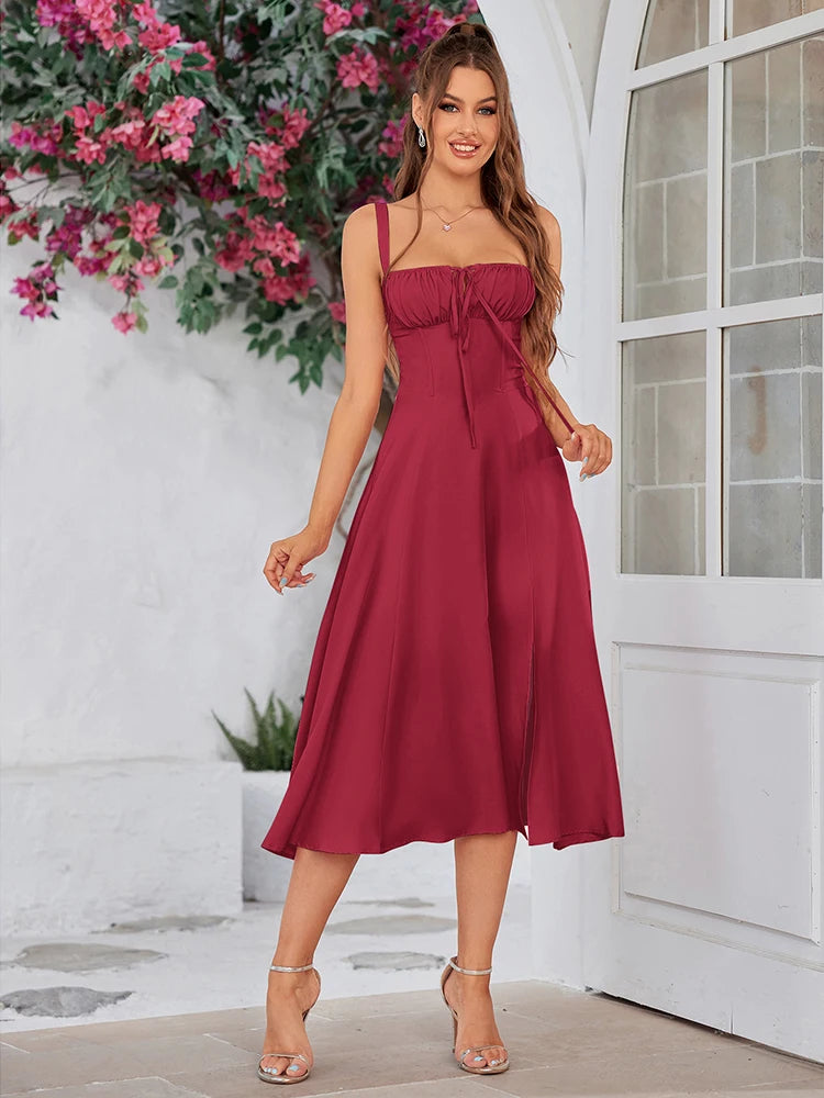 Soleil Jaune Dress™