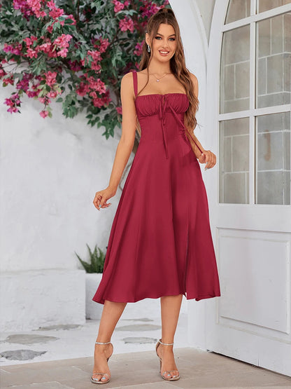 Soleil Jaune Dress™