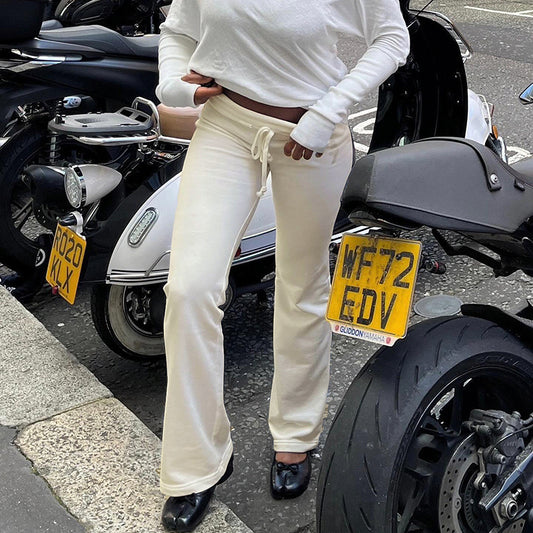 Élancé Lounge Pants – Comfort Meets Elegance