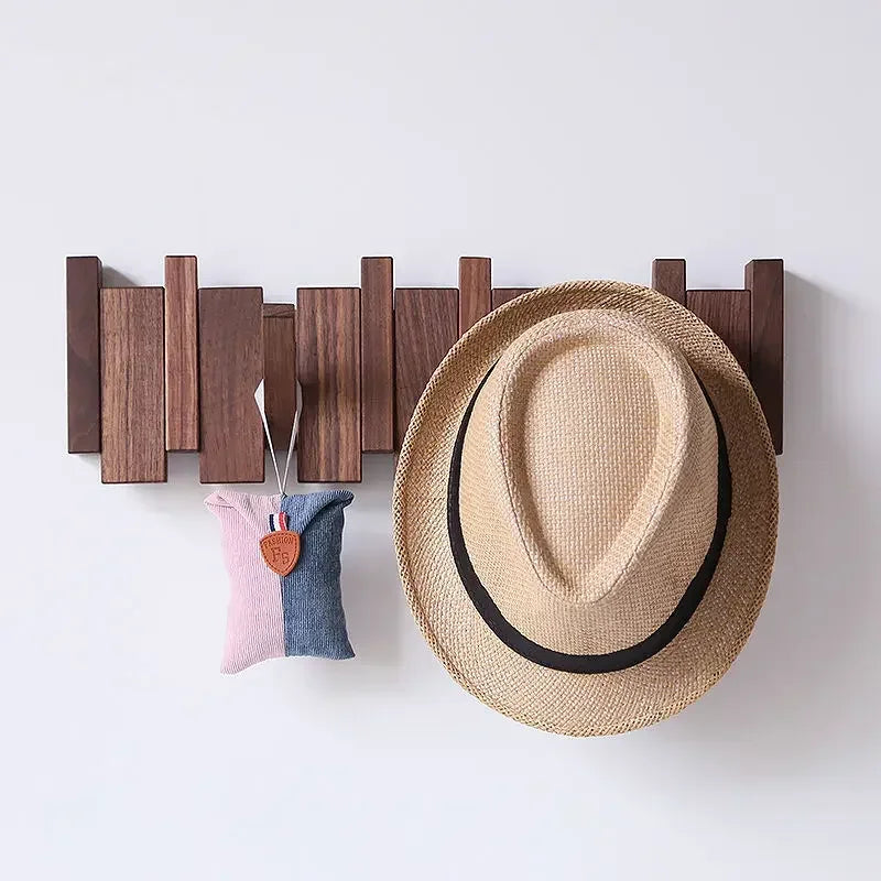 NORDFJELL Wall Hook Rack