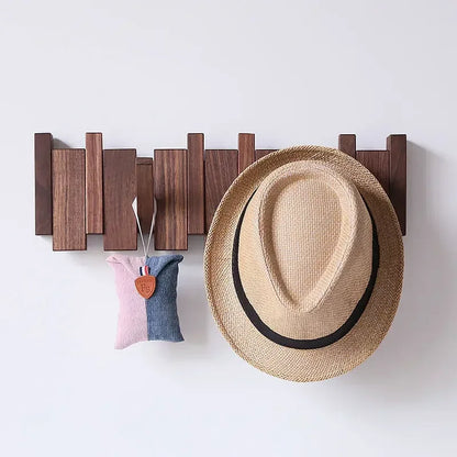NORDFJELL Wall Hook Rack