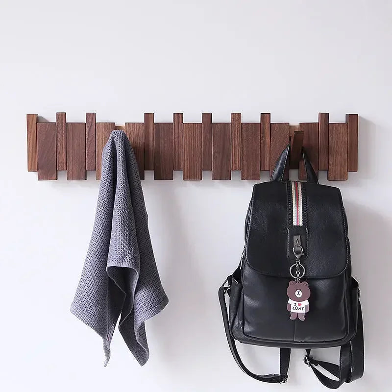NORDFJELL Wall Hook Rack