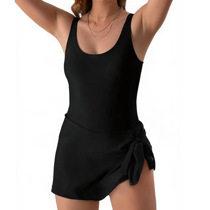 DaisyBloom™ Swim Dress