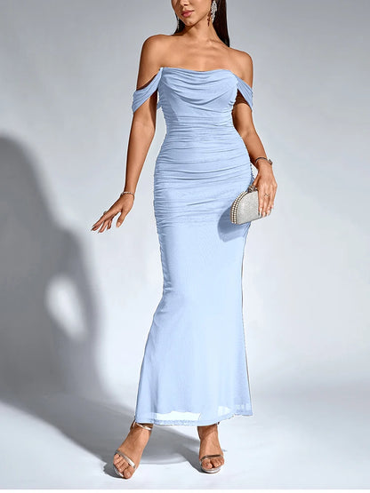VelvetMuse™ Gown