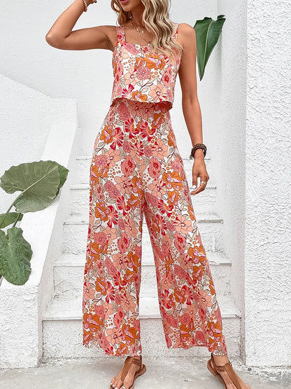 BloomEase™ Jumpsuit