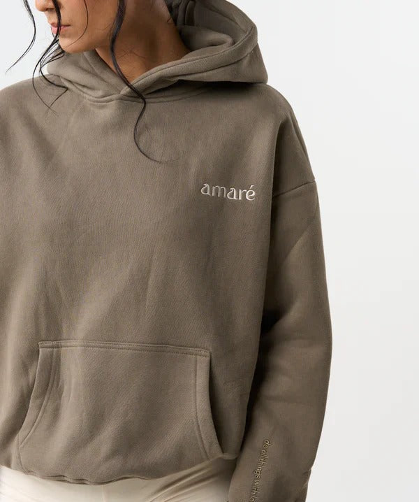 Amaré LoveWave Hoodie