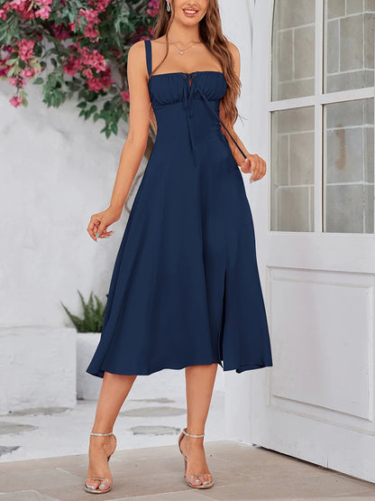 Soleil Jaune Dress™