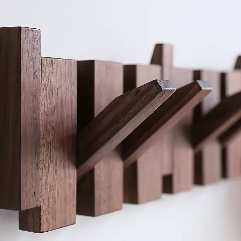 NORDFJELL Wall Hook Rack