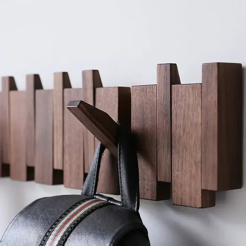 NORDFJELL Wall Hook Rack