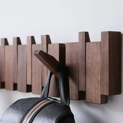 NORDFJELL Wall Hook Rack