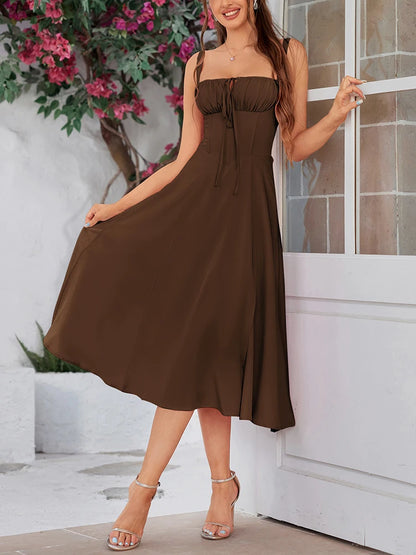 Soleil Jaune Dress™